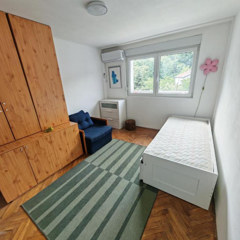 Odmori se na Vidikovcu - Apartman sa 1 Spavaćom Sobom - 7