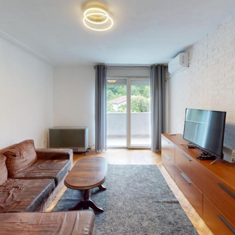 Odmori se na Vidikovcu - Apartman sa 1 Spavaćom Sobom - 11