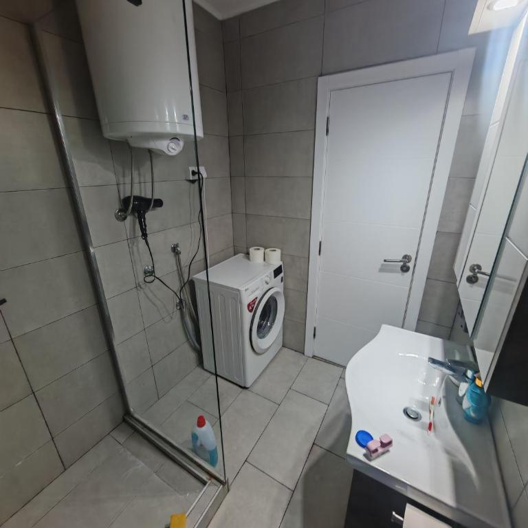 Odmori se na Vidikovcu - Apartman sa 1 Spavaćom Sobom - 13