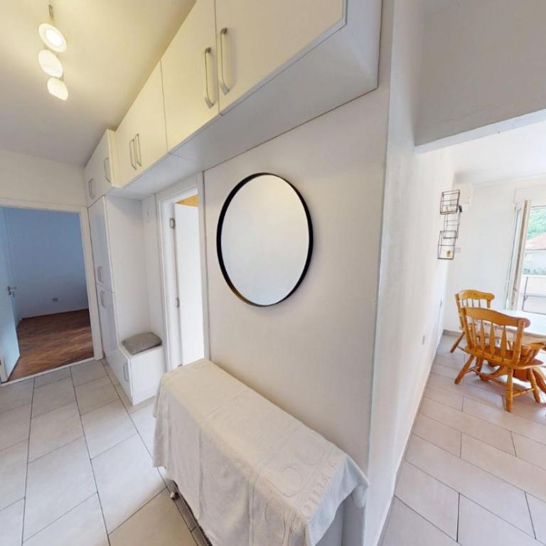 Odmori se na Vidikovcu - Apartman sa 1 Spavaćom Sobom - 16