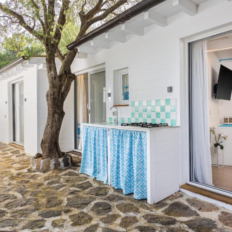 PALMASERA CHARMING - Rooms & Suites - Suite con Vista Giardino - 1