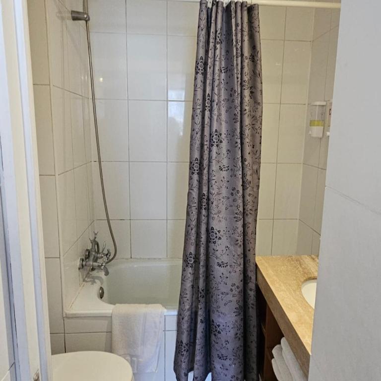 Apart Barrio Lastarria - Apartamento Estándar de 2 dormitorios - 39