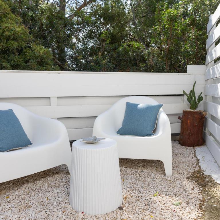 PALMASERA CHARMING - Rooms & Suites - Suite con Vista Giardino - 3