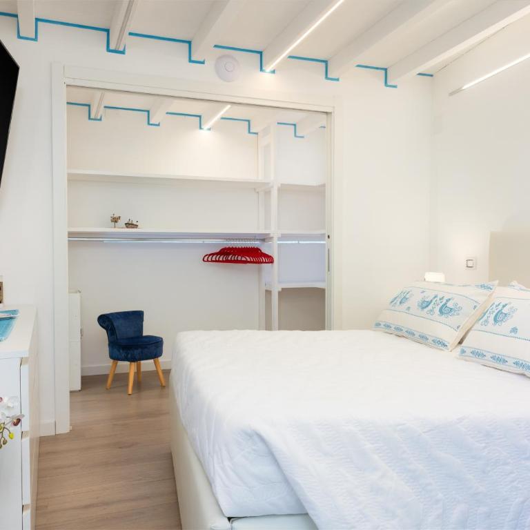 PALMASERA CHARMING - Rooms & Suites - Suite con Vista Giardino - 4