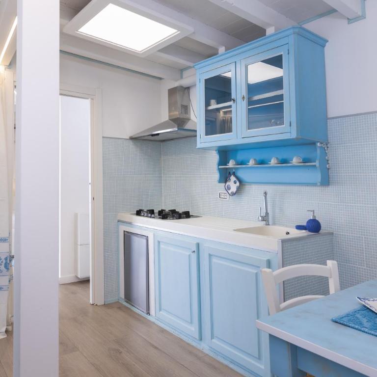 PALMASERA CHARMING - Rooms & Suites - Suite con Vista Giardino - 5