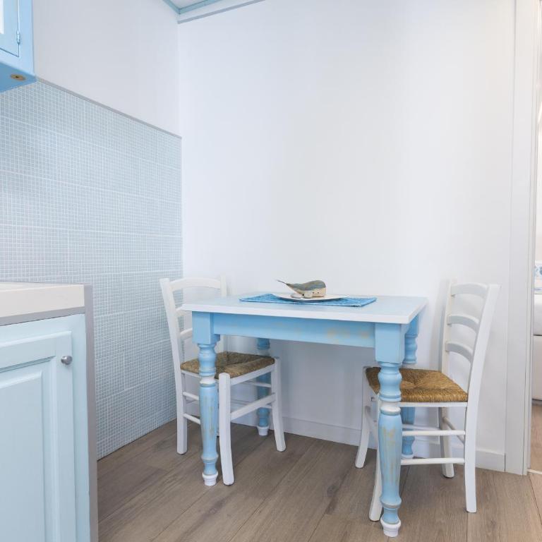 PALMASERA CHARMING - Rooms & Suites - Suite con Vista Giardino - 9
