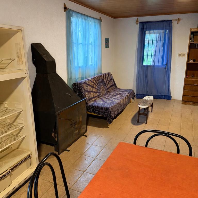 Casa Buena Onda Surf con gran parrillero y espacio - Apartamento de 2 dormitorios - 11