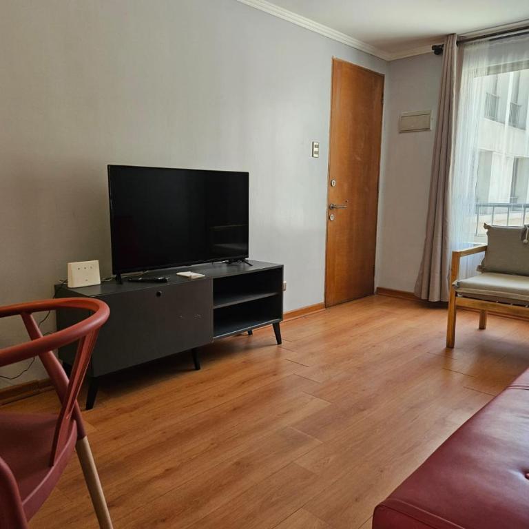 Apart Barrio Lastarria - Apartamento Estándar de 2 dormitorios - 11