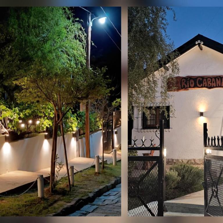 Cabañas y Costa del Río - Chalet de 1 dormitorio - 25