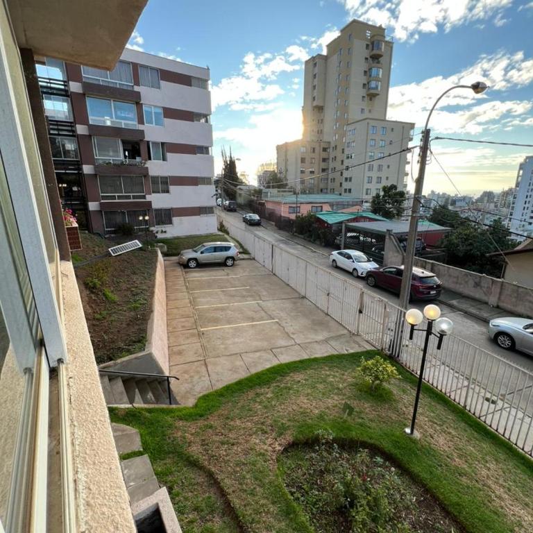 Amplio y Exclusivo Departamento a Pasos de la Playa - One-Bedroom Apartment - 13