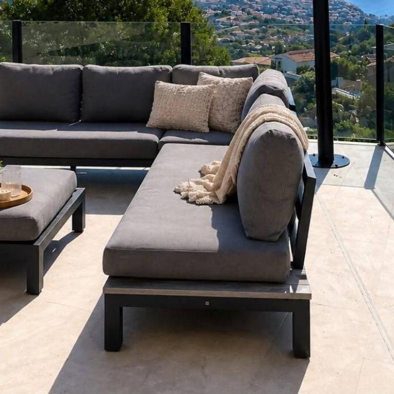Luxury Villa with Mediterranean and Calpe City - Superior Villa - 2