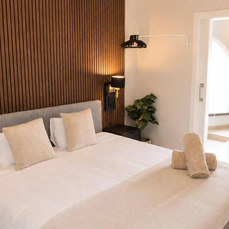 Luxury Villa with Mediterranean and Calpe City - Superior Villa - 10