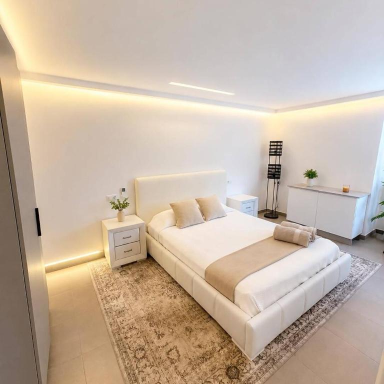Luxury Villa with Mediterranean and Calpe City - Superior Villa - 25