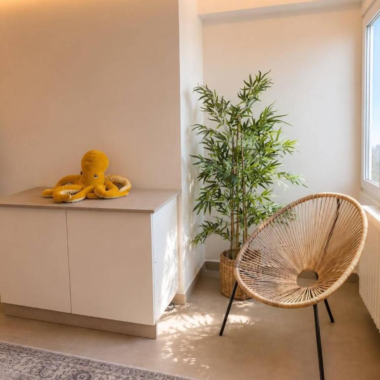 Luxury Villa with Mediterranean and Calpe City - Superior Villa - 27