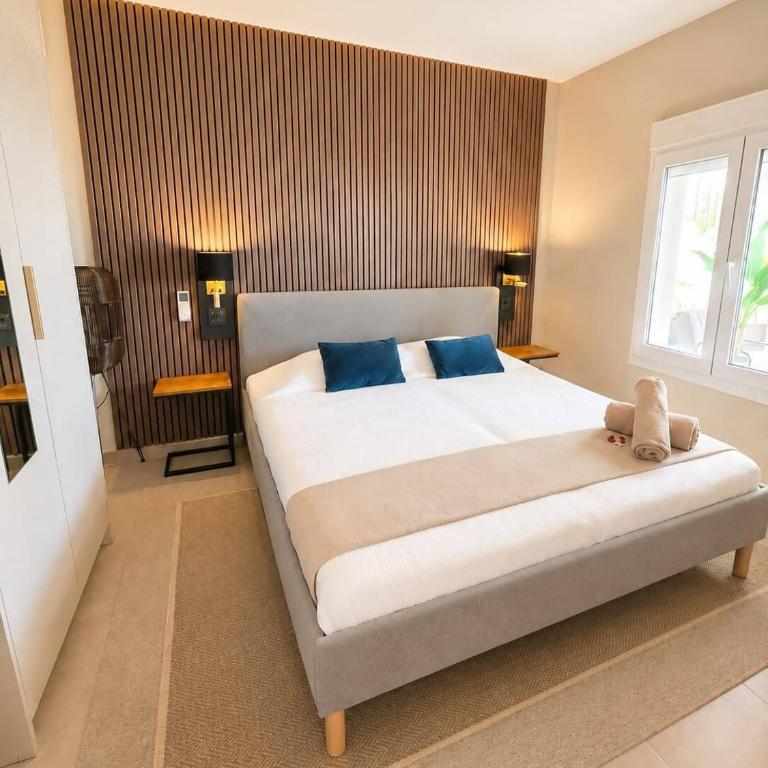 Luxury Villa with Mediterranean and Calpe City - Superior Villa - 28