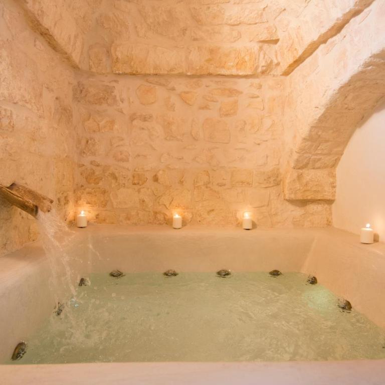 Masseria Salinola - Suite - 5