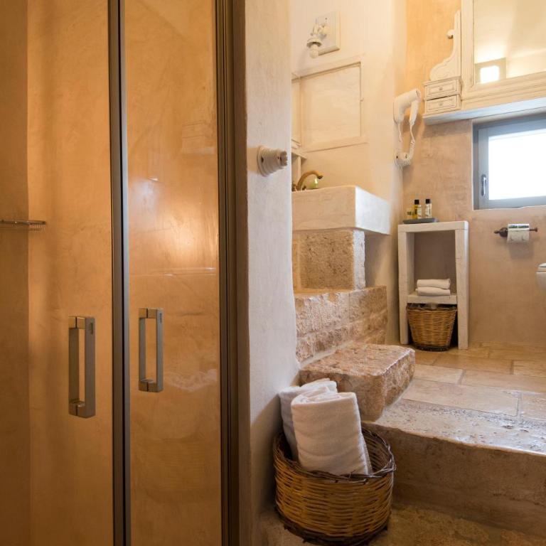 Masseria Salinola - Suite - 8