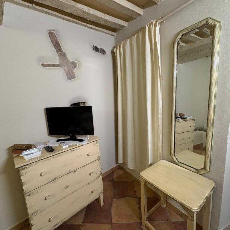 Casa con patio, Alto Giardino - Apartamento de 1 dormitorio - 6