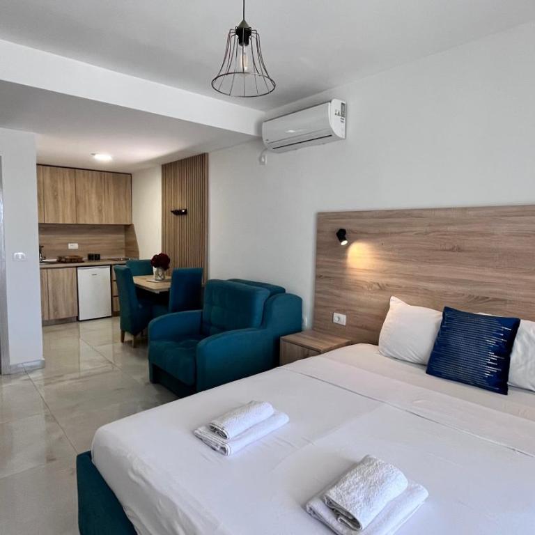 OLIVE GARDEN APARTMENT - Studio - 2