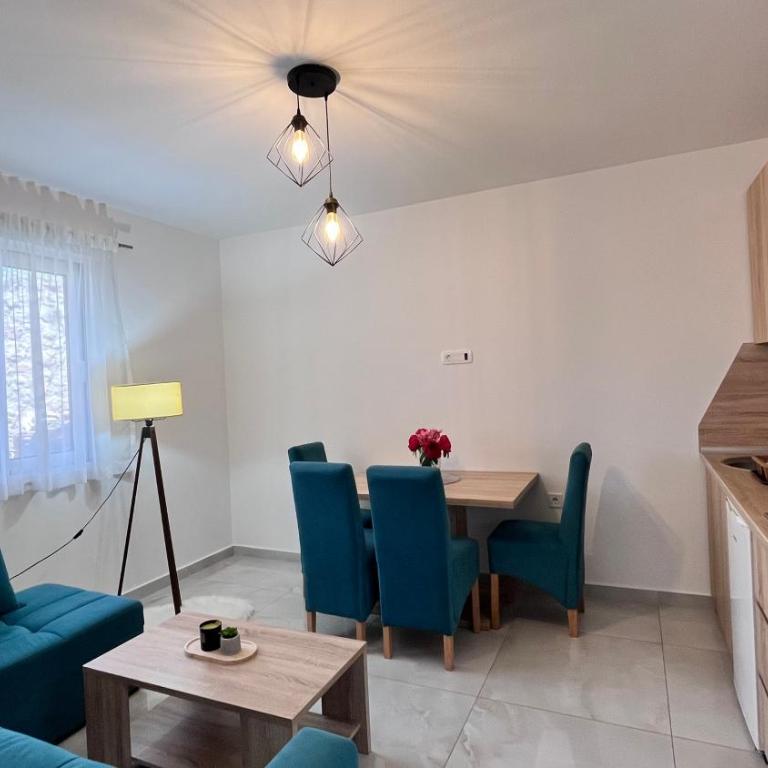 OLIVE GARDEN APARTMENT - Apartman sa 1 Spavaćom Sobom - 5
