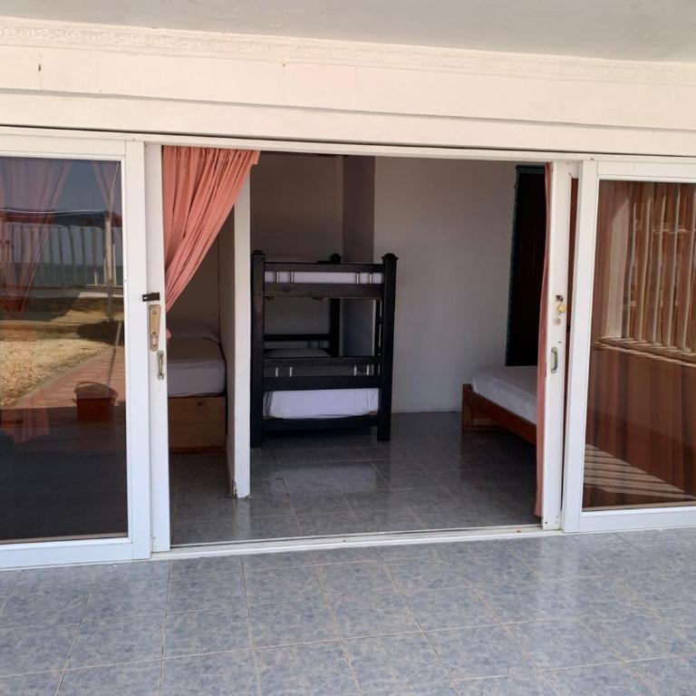 Habitaciones frente al mar , Paza Mary - Family Room with Sea View - 2