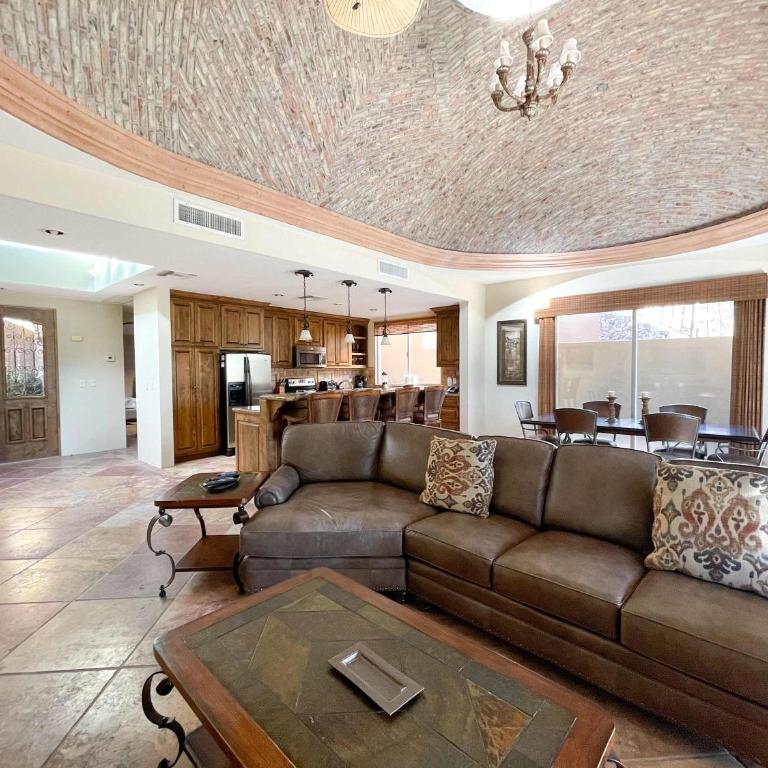 3BR Sandy Beach Villa Pools & Beach Access - Apartamento - 7