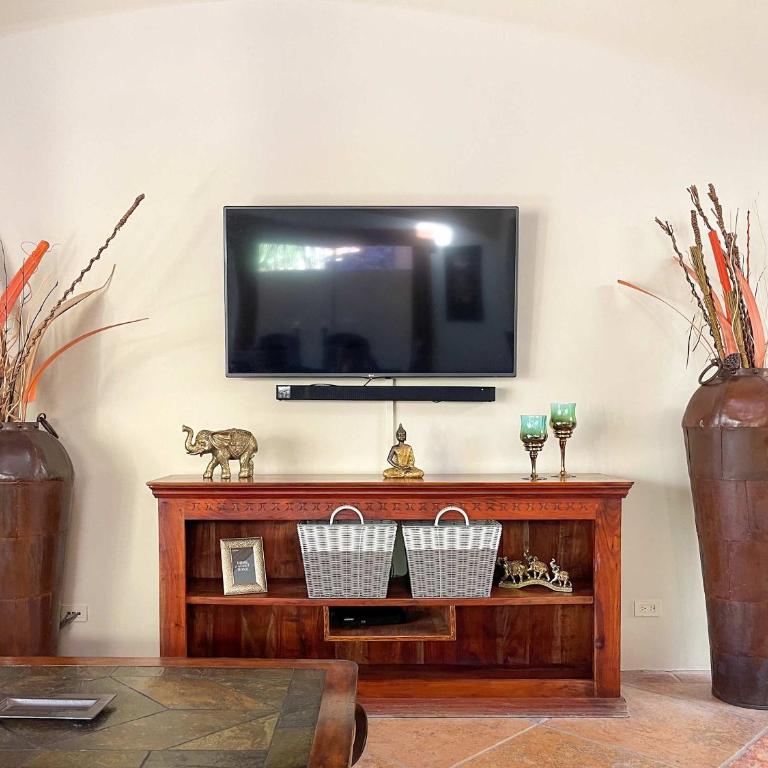 3BR Sandy Beach Villa Pools & Beach Access - Apartamento - 9