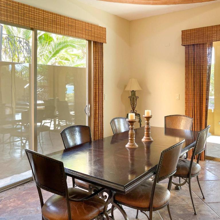 3BR Sandy Beach Villa Pools & Beach Access - Apartamento - 11