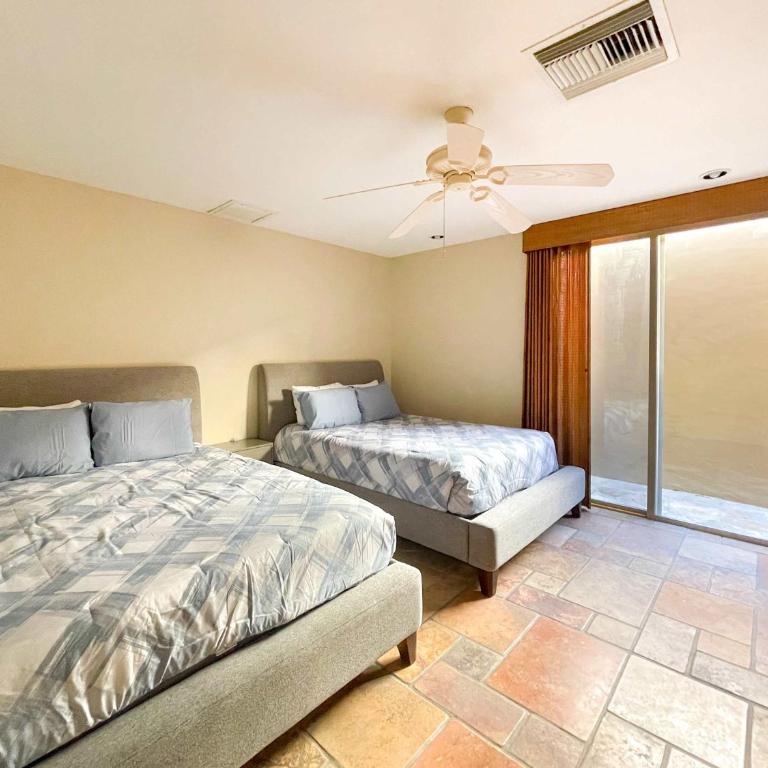 3BR Sandy Beach Villa Pools & Beach Access - Apartamento - 28