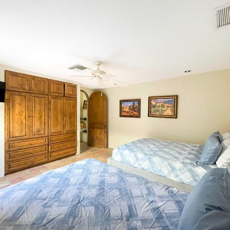 3BR Sandy Beach Villa Pools & Beach Access - Apartamento - 29