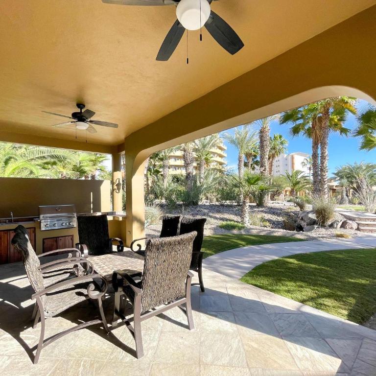 3BR Sandy Beach Villa Pools & Beach Access - Apartamento - 38