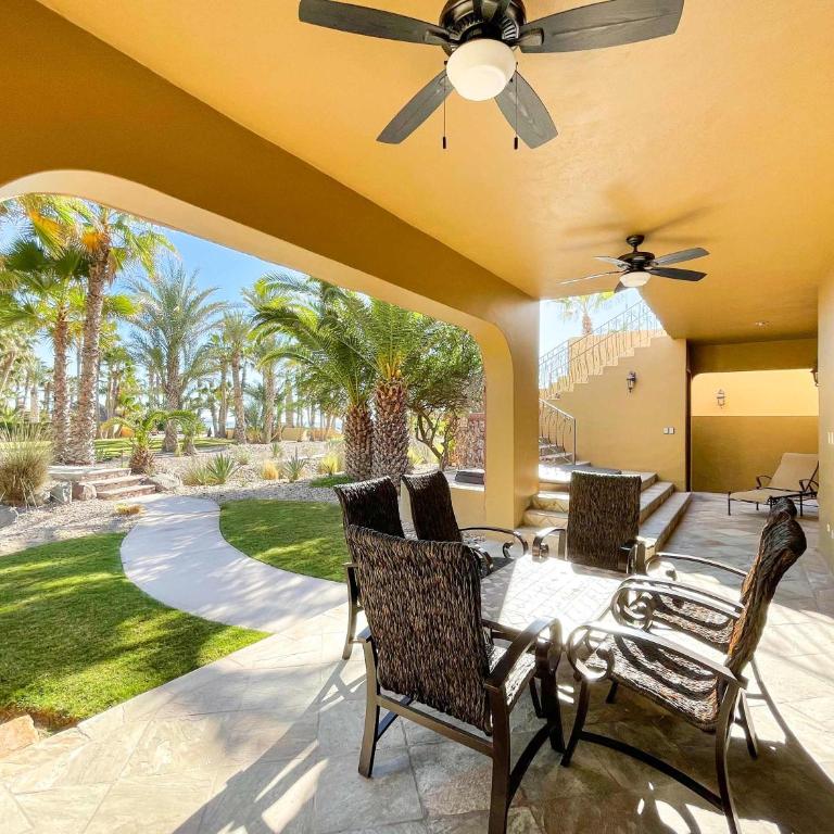 3BR Sandy Beach Villa Pools & Beach Access - Apartamento - 39