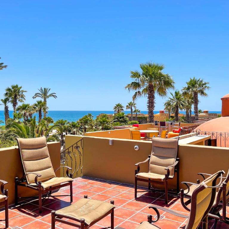 3BR Sandy Beach Villa Pools & Beach Access - Apartamento - 40