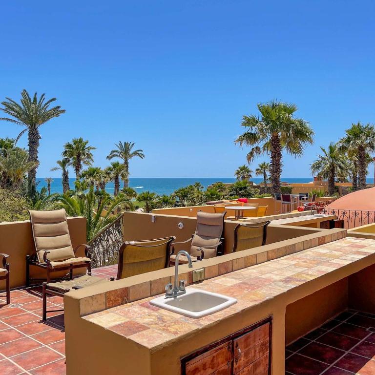 3BR Sandy Beach Villa Pools & Beach Access - Apartamento - 41