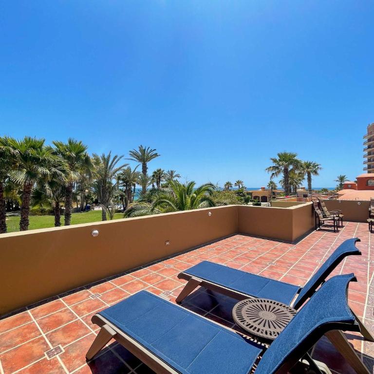 3BR Sandy Beach Villa Pools & Beach Access - Apartamento - 42