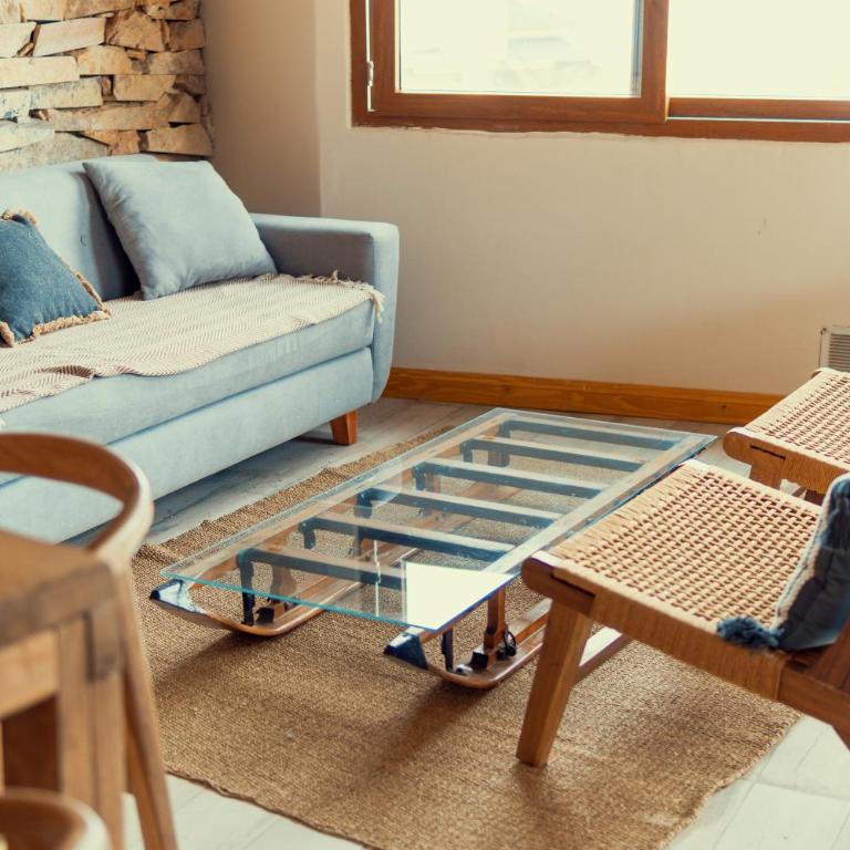 Black Hills Caviahue - Two-Bedroom Deluxe Apartment - 20