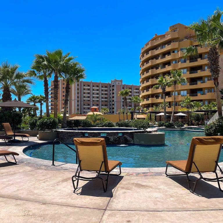 3BR Sandy Beach Villa Pools & Beach Access - Apartamento - 46