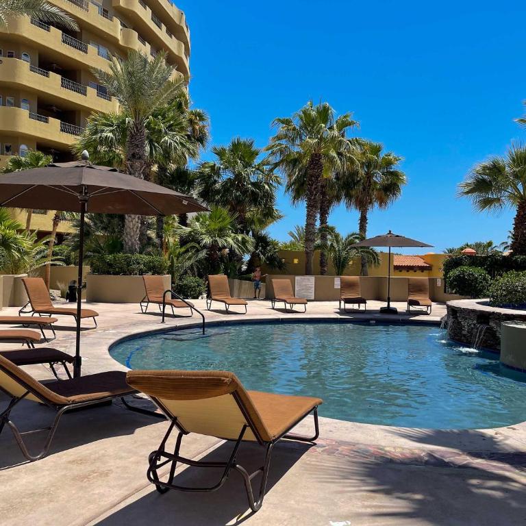 3BR Sandy Beach Villa Pools & Beach Access - Apartamento - 47