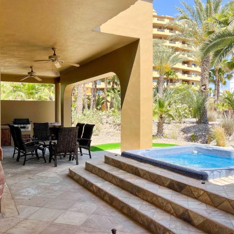 3BR Sandy Beach Villa Pools & Beach Access - Apartamento - 57