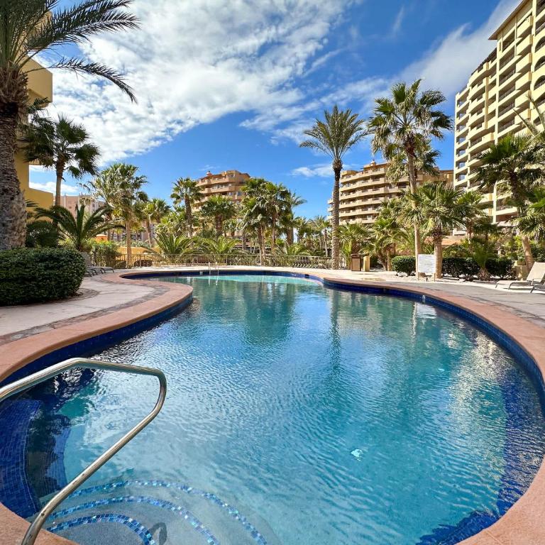 3BR Sandy Beach Villa Pools & Beach Access - Apartamento - 61