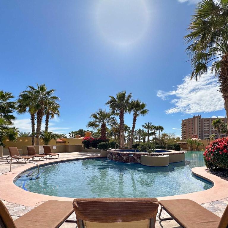 3BR Sandy Beach Villa Pools & Beach Access - Apartamento - 63
