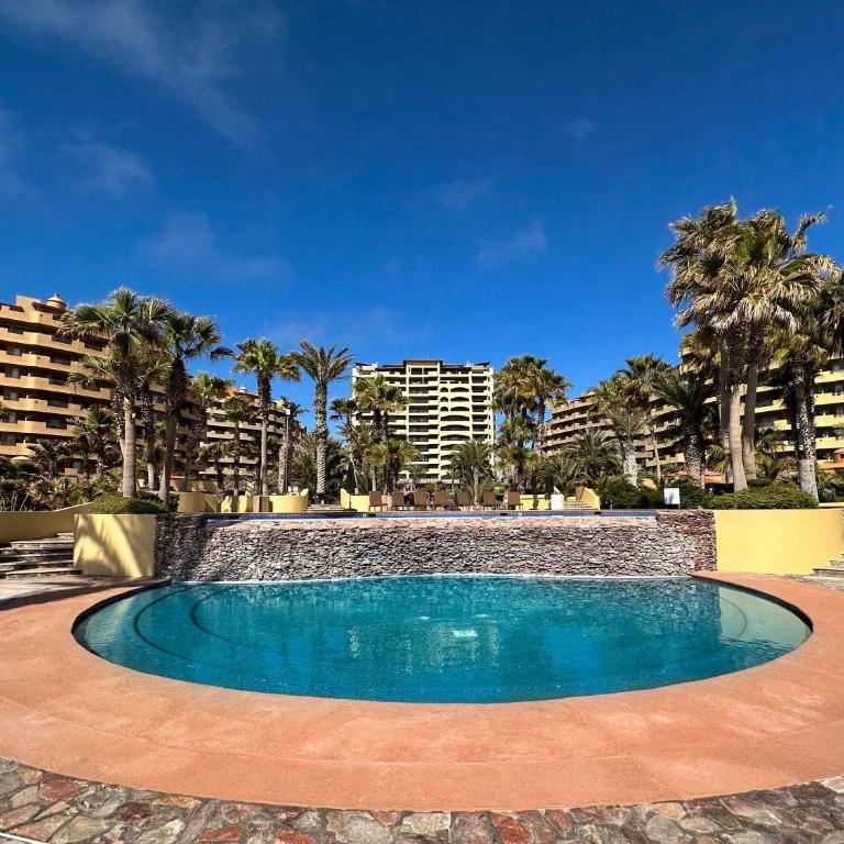 3BR Sandy Beach Villa Pools & Beach Access - Apartamento - 80