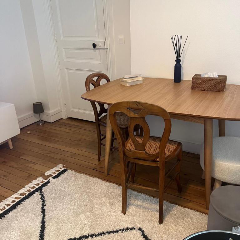 Appartement - Appartamento con 1 Camera da Letto - 5