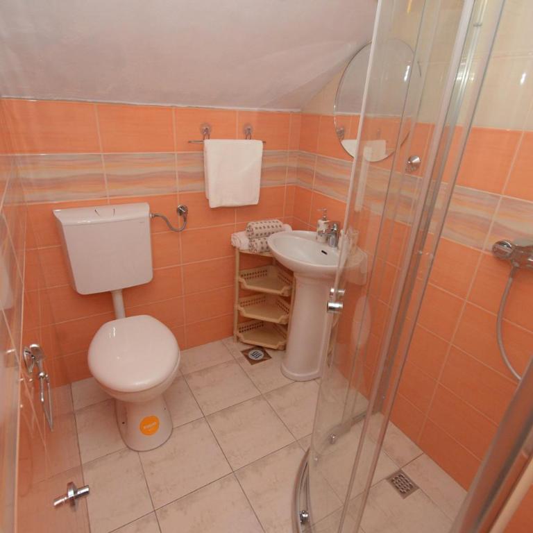 Apartment Adela - Studio Apartment - 13