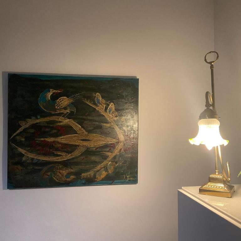 Appartement chez François - Apartment - 41