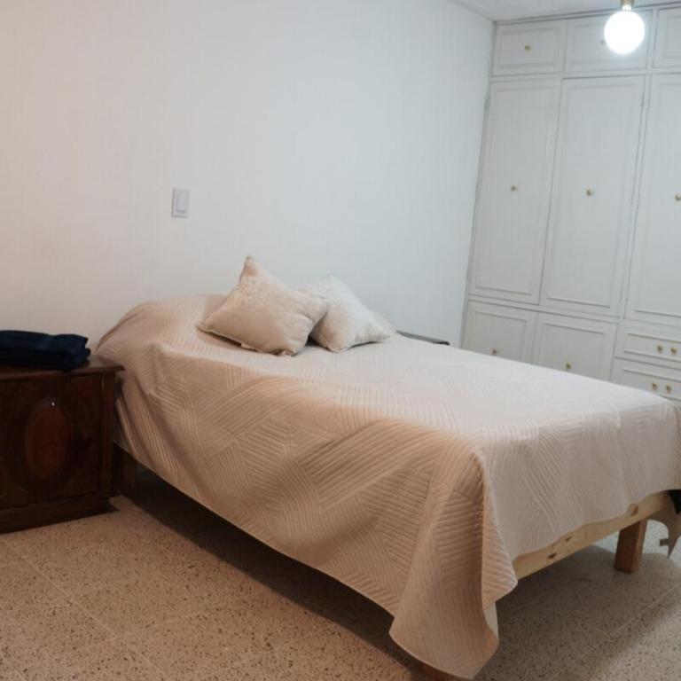 Arrona apartment in Colonia Reforma - Two-Bedroom Apartment - 3