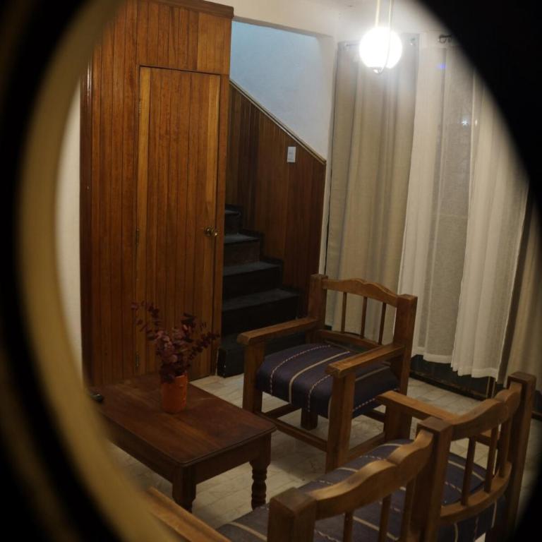 Arrona apartment in Colonia Reforma - Two-Bedroom Apartment - 8