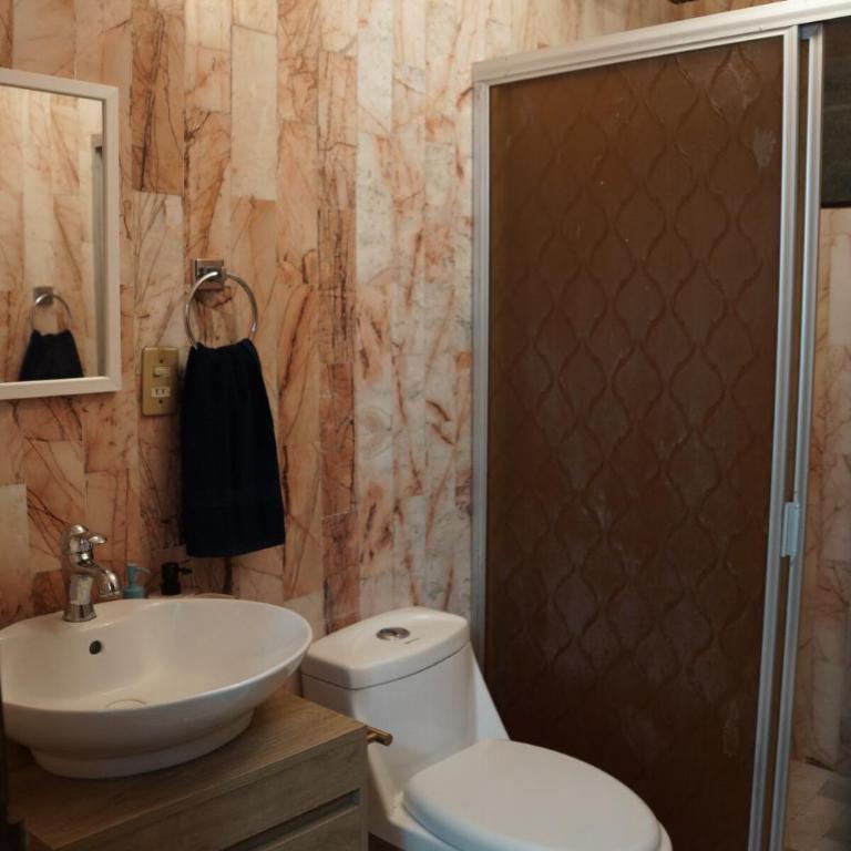 Arrona apartment in Colonia Reforma - Two-Bedroom Apartment - 9