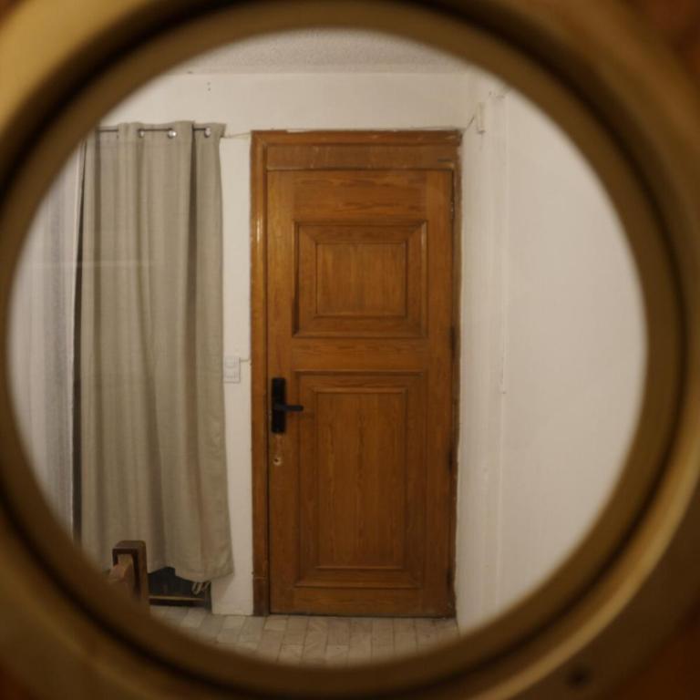 Arrona apartment in Colonia Reforma - Two-Bedroom Apartment - 10