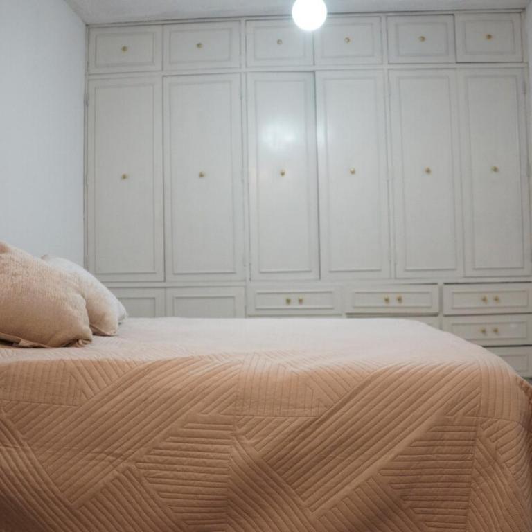 Arrona apartment in Colonia Reforma - Two-Bedroom Apartment - 12